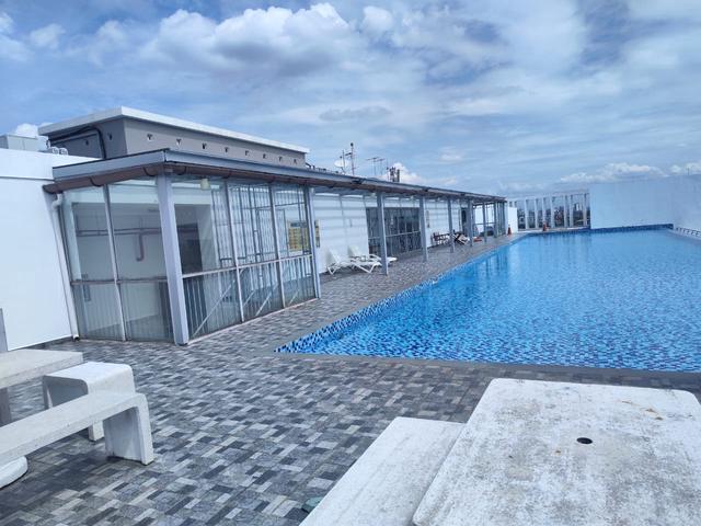 Serviced Residence for sale in Petaling, Alam Impian
