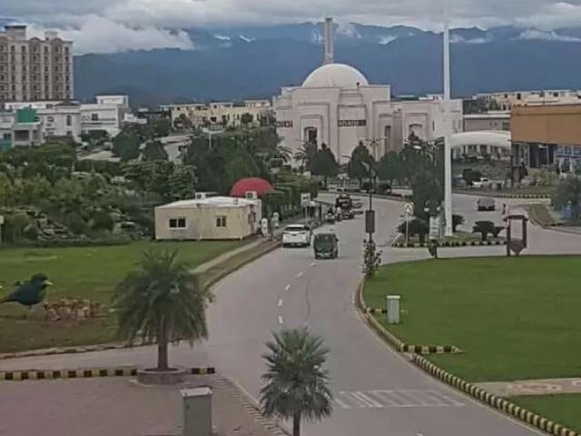 Apartment for sale in Islamabad