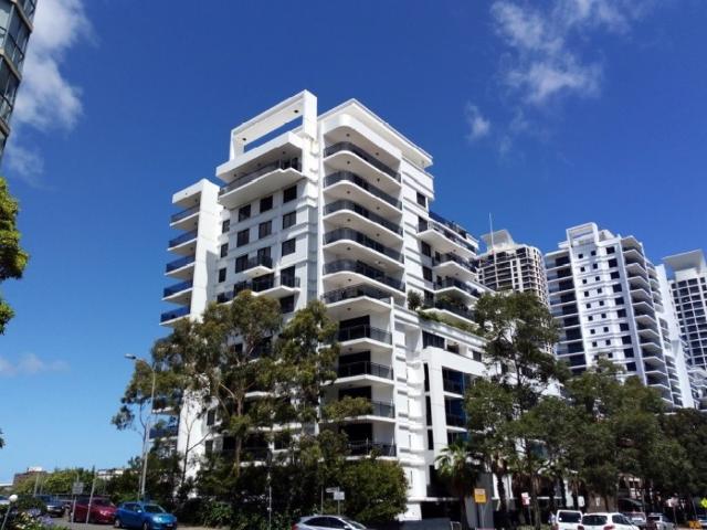 Apartment for rent in St Leonards Apartment for rent in St Leonards