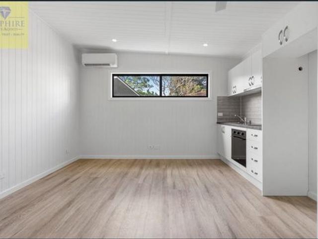 Granny Flat for rent in Methul, Queensland