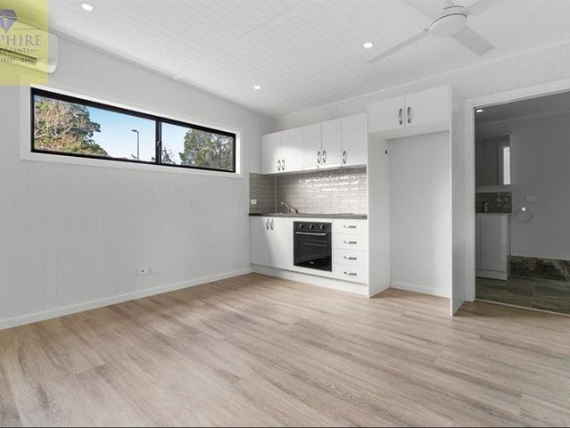 Granny Flat for rent in Methul, Queensland