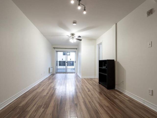 Apartment for rent in St. Leonard's, Quebec