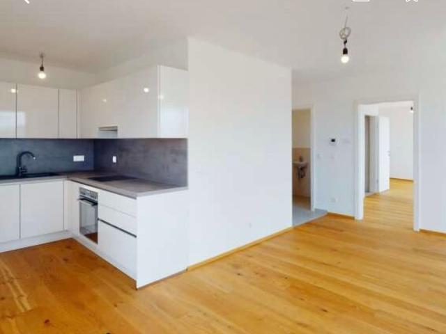 Apartment mieten in Donaustadt, Wien