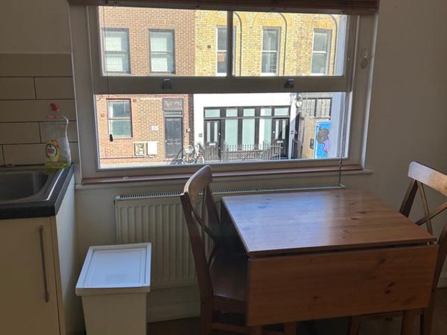 Studio for rent in Kentish Town, Greater London