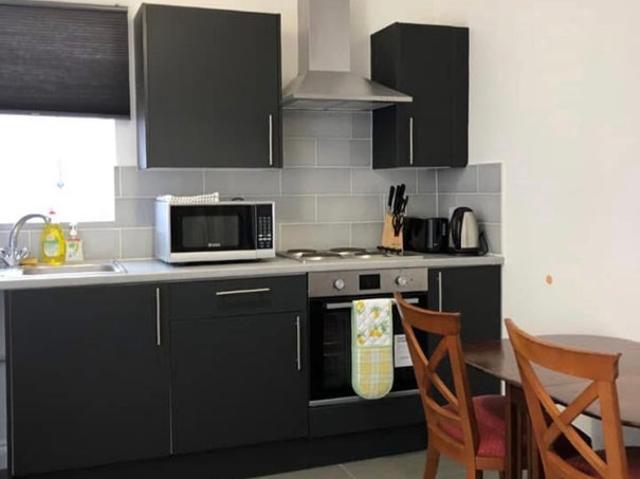 Studio for rent in Hornsey, Greater London
