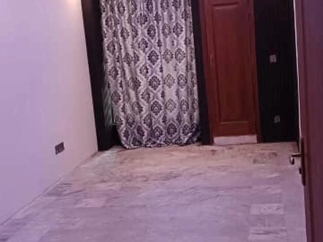 Apartment for sale in Islamabad