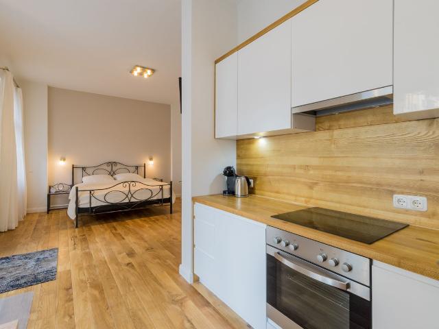 Apartment mieten in Halensee, Berlin