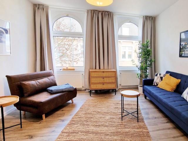 Apartment mieten in Ostersbaum, Wuppertal
