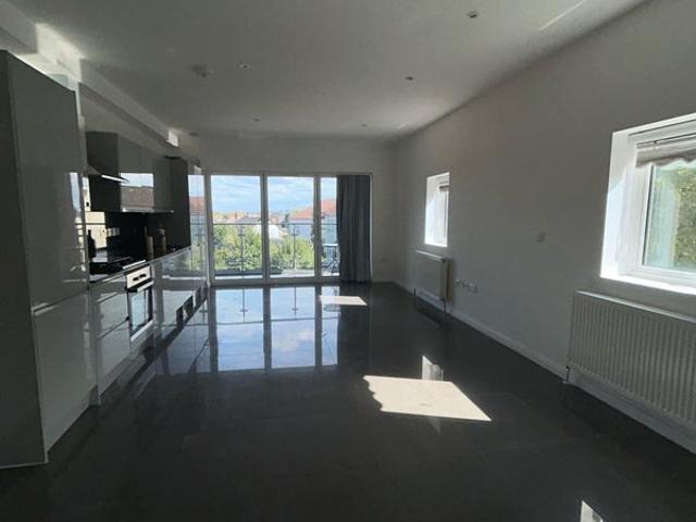 Studio for rent in Snaresbrook, Greater London