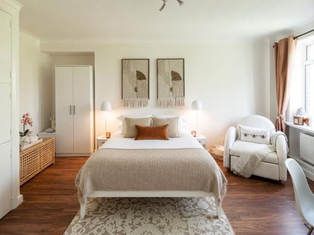 Studio for rent in Fitzrovia, Greater London