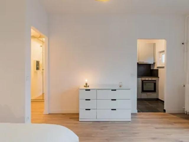 Appartement te huur in Bezuidenhout, Den Haag