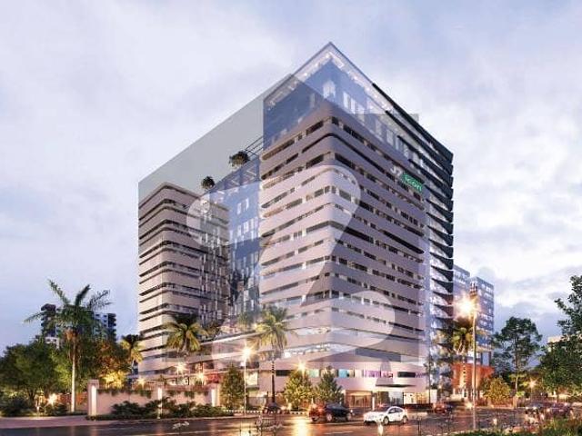 Apartment for sale in Islamabad