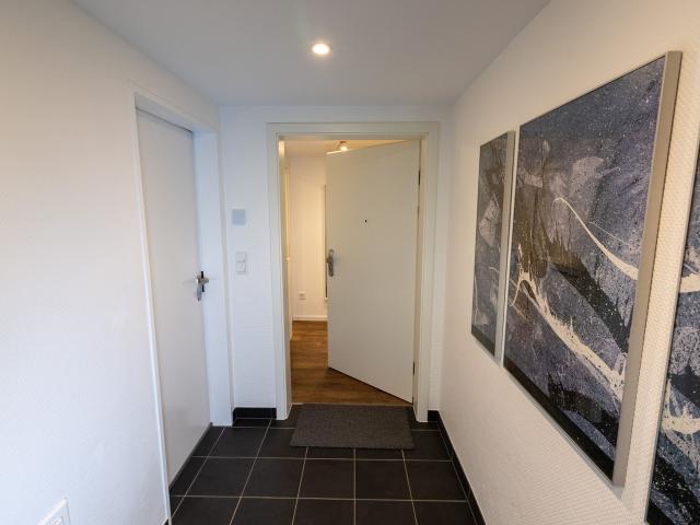 Apartment mieten in Bad Vilbel, Hessen