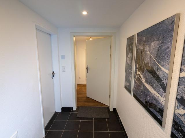 Apartment mieten in Bad Vilbel, Hessen