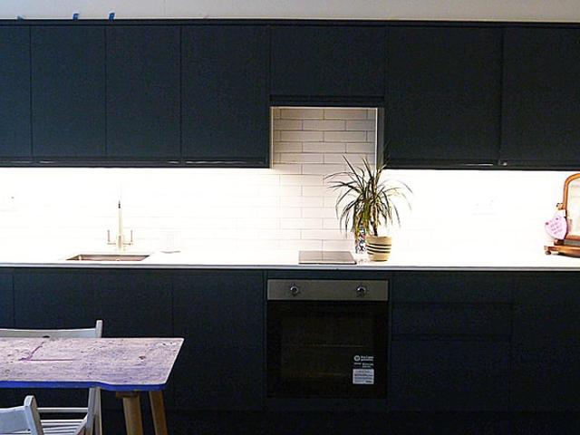 Studio for rent in Chalk Farm, Greater London