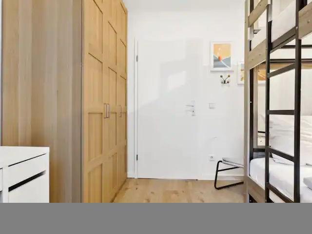 Apartment mieten in Charlottenburg, Berlin