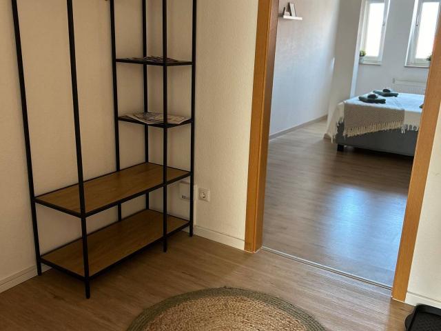 Apartment mieten in Krämpfervorstadt, Erfurt
