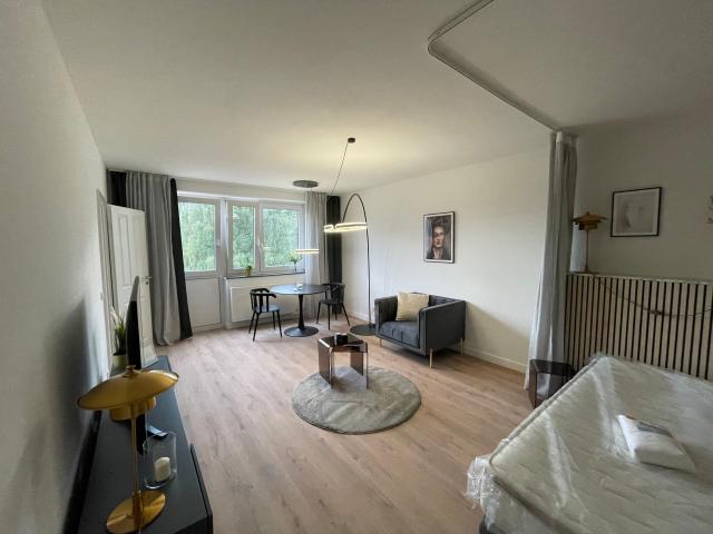 Apartment mieten in Bramfeld, Hamburg