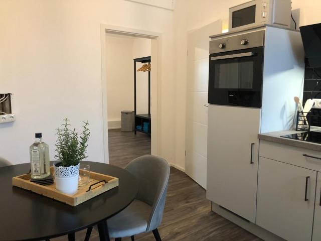 Apartment mieten in Neuenhof, Lüdenscheid