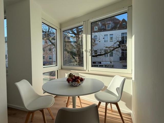 Apartment mieten in Munster, Nordrhein-Westfalen