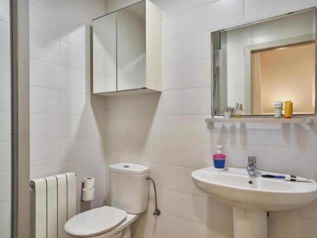 Estudio en alquiler en Barcelona, Sants