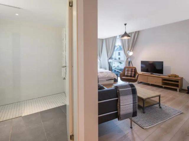 Studio mieten in Carouge (GE)