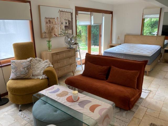 Granny Flat for rent in Tamborine Mountain, Queensland