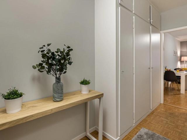 Studio mieten in Conches