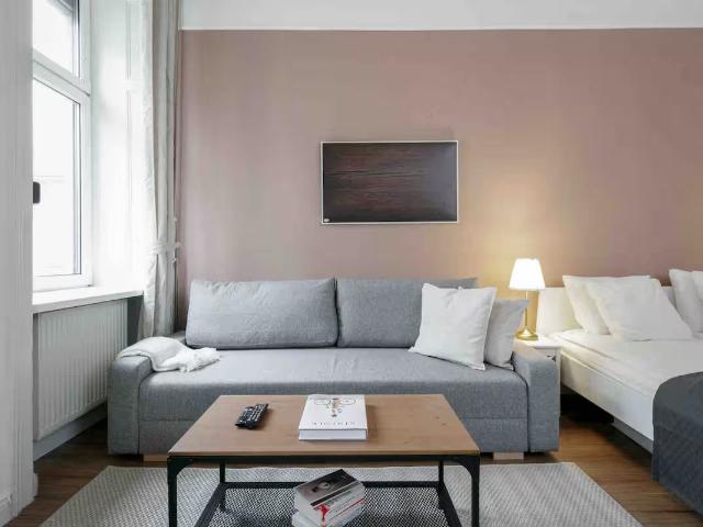 Apartment mieten in KG Hernals, Wien