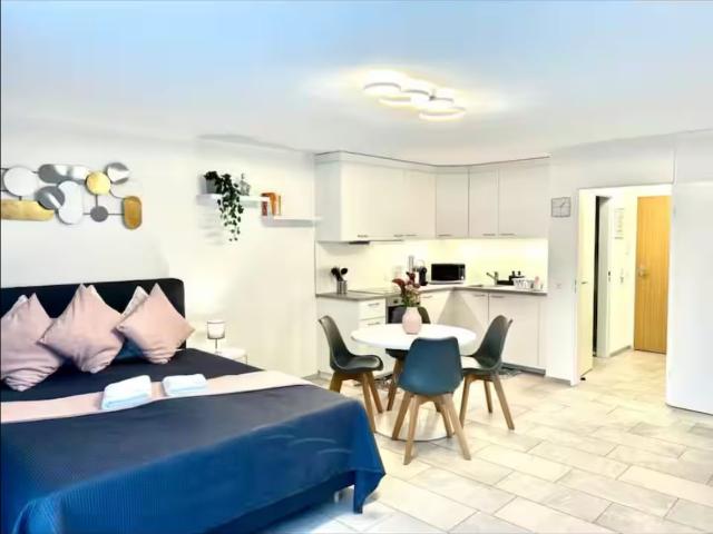 Apartment mieten in Dietikon, Zürich