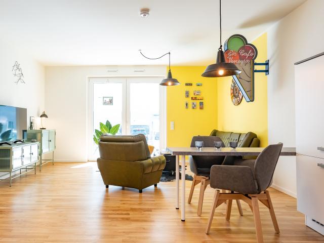 Apartment mieten in Lindlar, Nordrhein-Westfalen