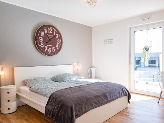 Apartment mieten in Lindlar, Nordrhein-Westfalen