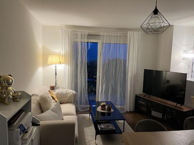 Apartment mieten in Epalinges, Waadt