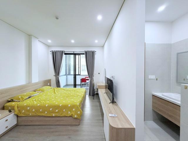 Căn hộ cho thuê tại Phường An Hải, Thành phố Đà Nẵng