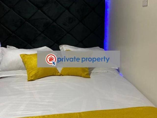 Apartment for rent in Embakasi, Nairobi