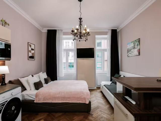 Apartment mieten in KG Landstraße, Wien