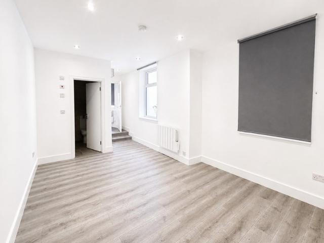 Studio for rent in Church End, Greater London