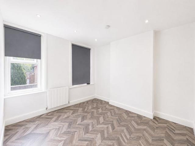 Studio for rent in Church End, Greater London