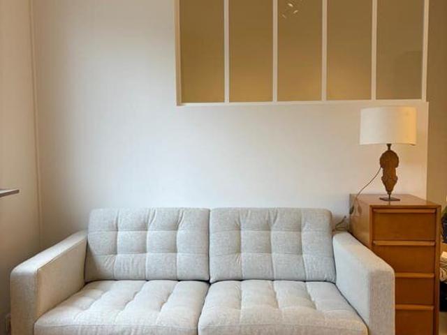 Kot location à Schaarbeek, Bruxelles