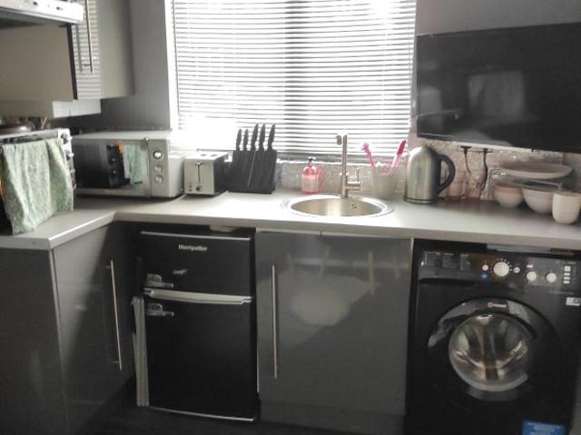Studio for rent in Streatham, Greater London
