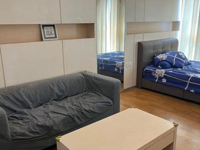 Serviced Residence for rent in Country Heights Damansara, Kuala Lumpur