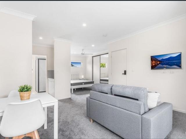 Granny Flat for rent in Methul, Queensland