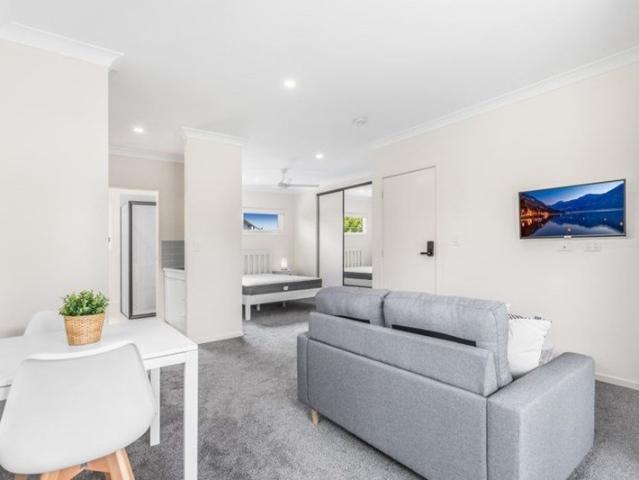 Granny Flat for rent in Methul, Queensland