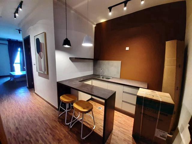 Serviced Residence for rent in Kinabalu, Sabah