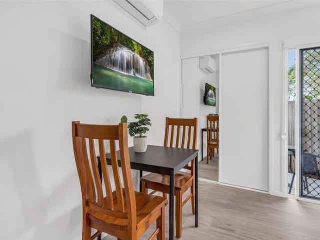 Granny Flat for rent in Toombul, Queensland