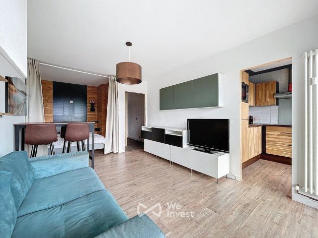 Kot location à Laeken - Laken, Jette