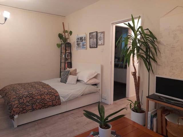 Studio for rent in Pimlico, Greater London