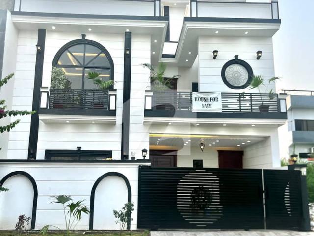 House for sale in Islamabad