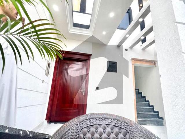 House for sale in Islamabad