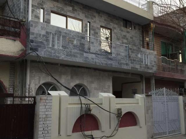 House for sale in Islamabad